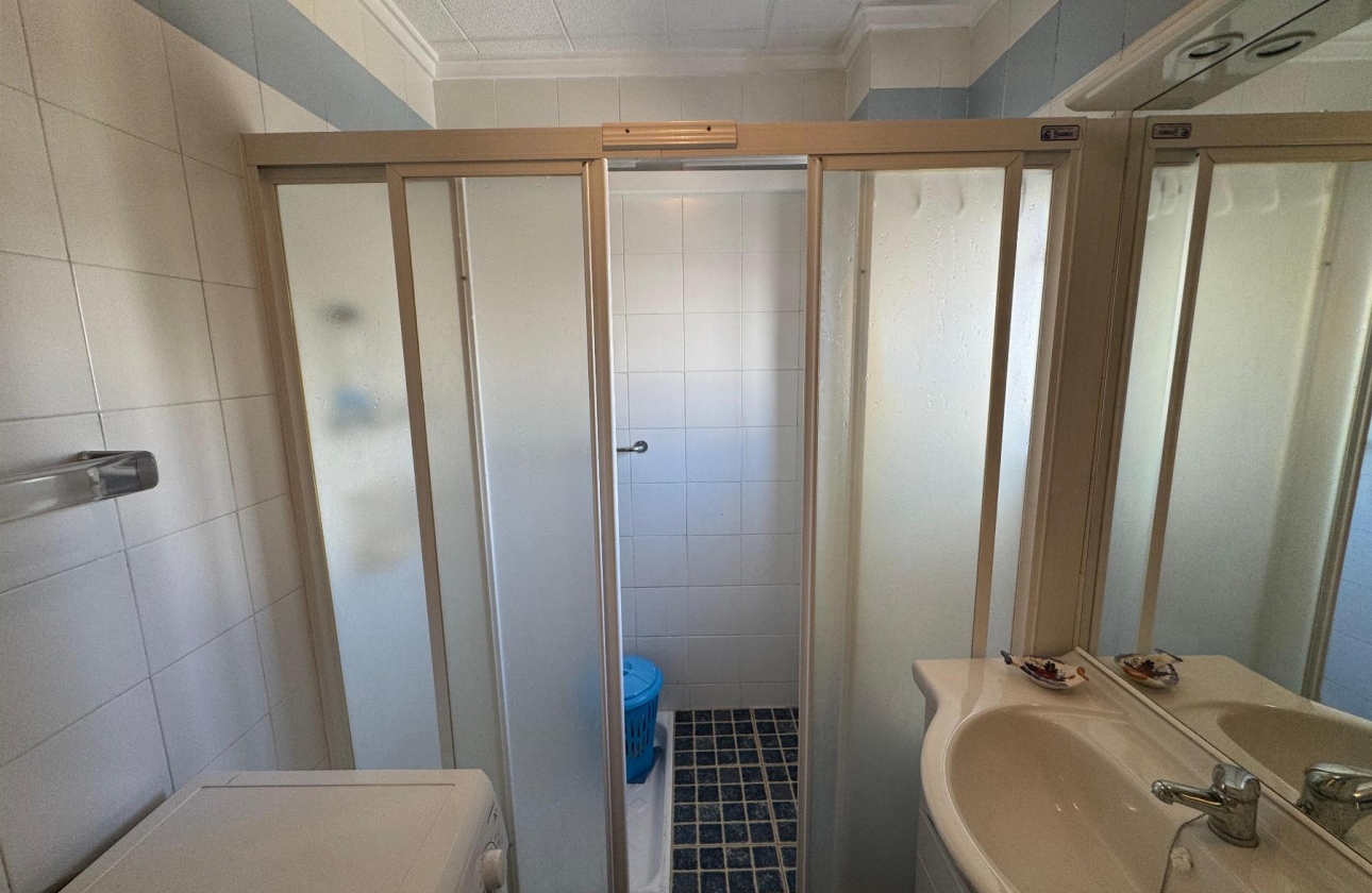 Wiederverkauf - Stadthaus - La Mata - LA MATA