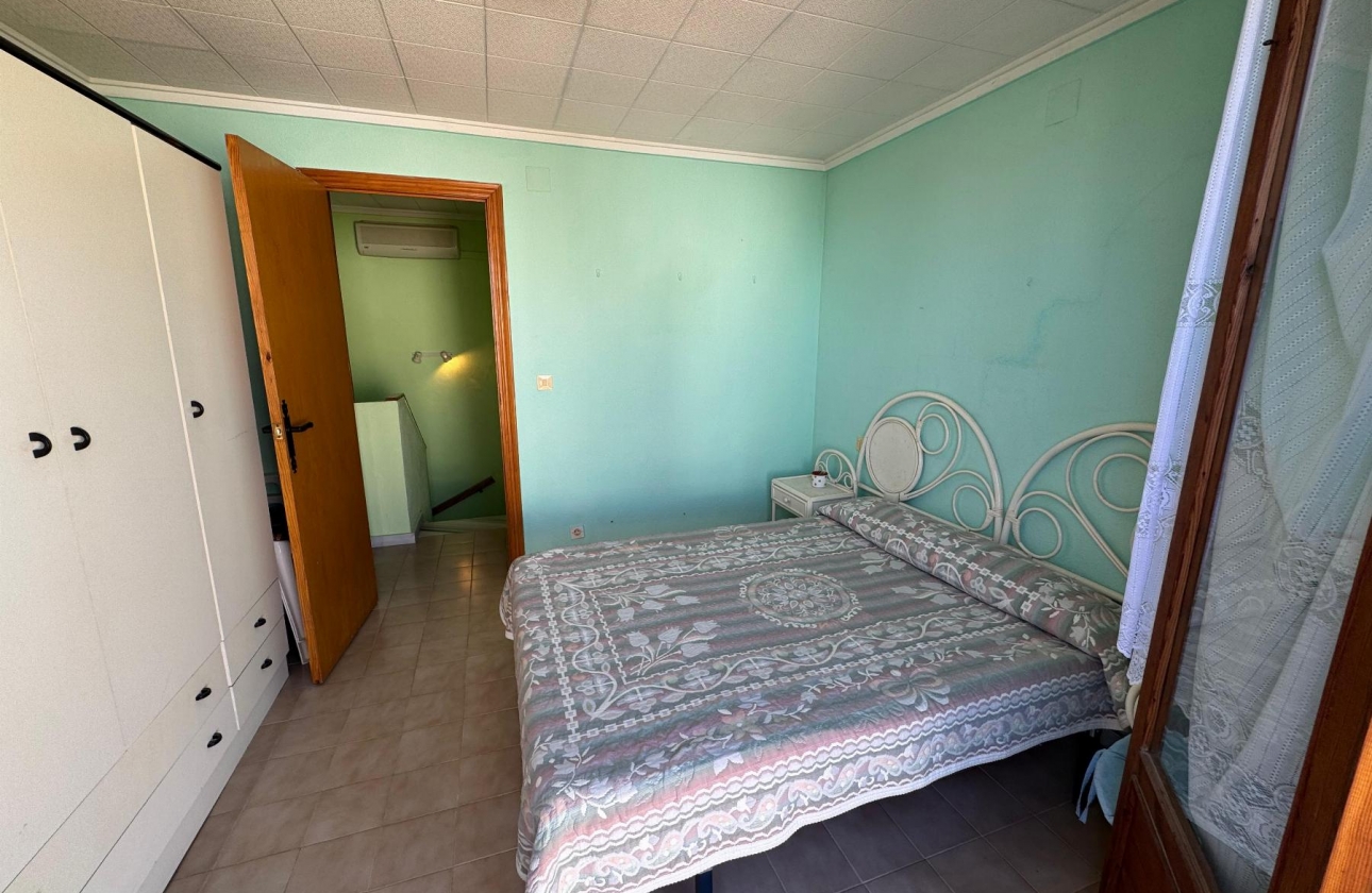 Wiederverkauf - Stadthaus - La Mata - LA MATA