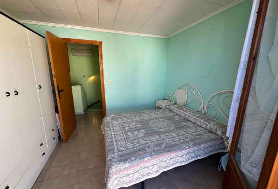 Wiederverkauf - Stadthaus - La Mata - LA MATA