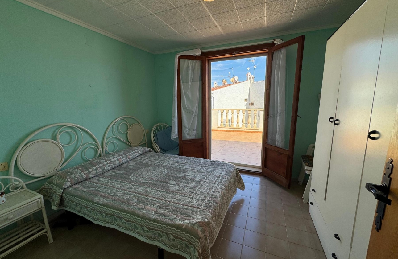 Wiederverkauf - Stadthaus - La Mata - LA MATA