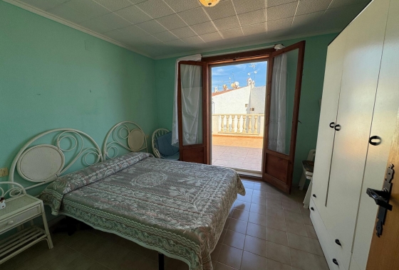 Wiederverkauf - Stadthaus - La Mata - LA MATA