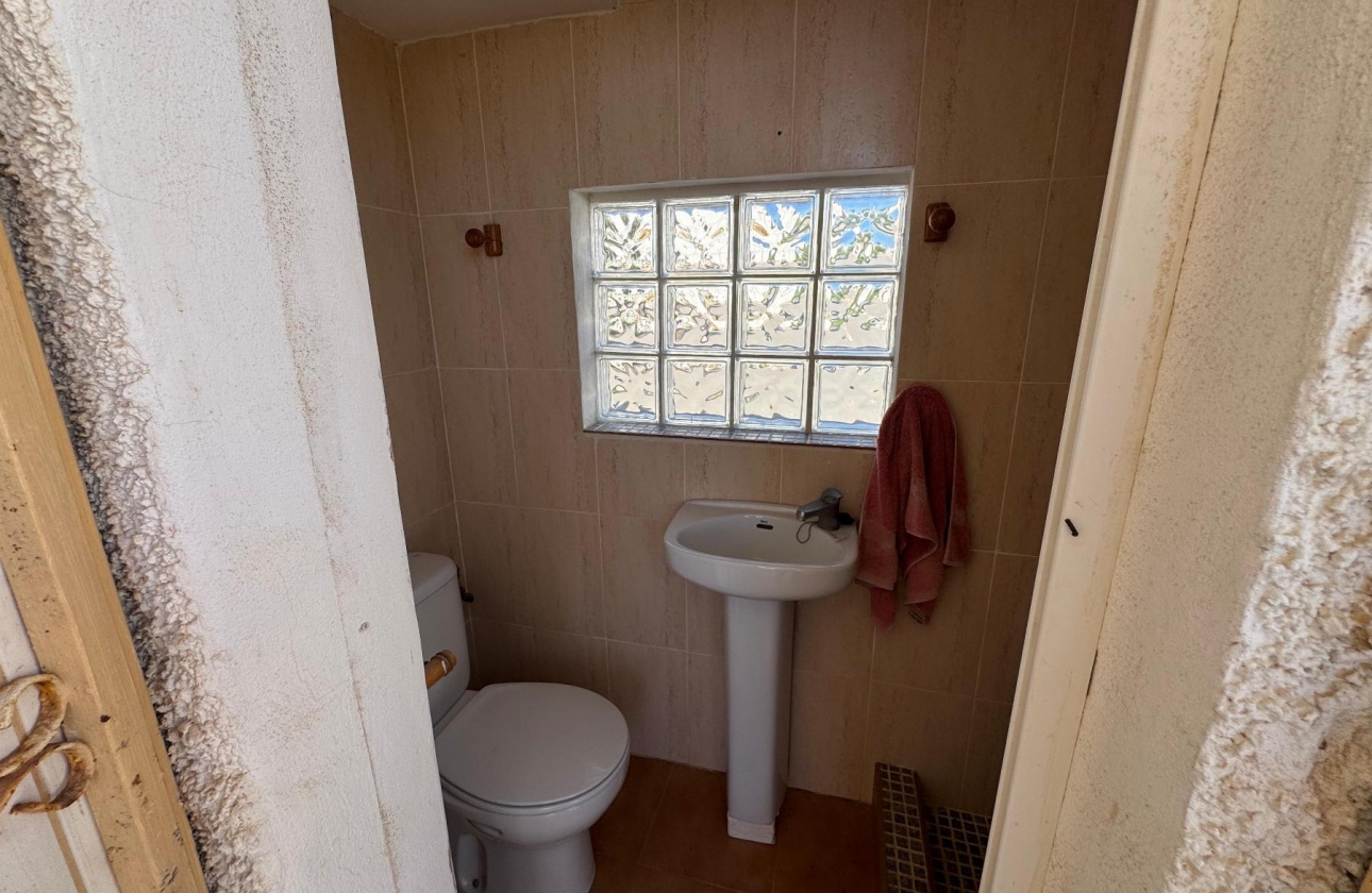 Wiederverkauf - Stadthaus - La Mata - LA MATA