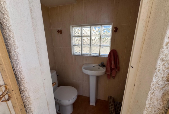 Wiederverkauf - Stadthaus - La Mata - LA MATA