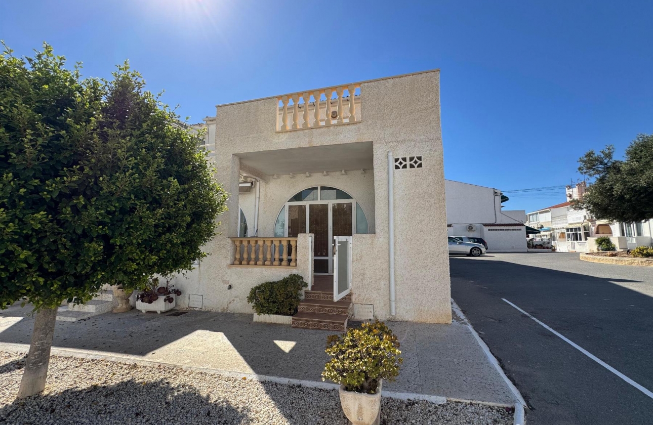 Wiederverkauf - Stadthaus - La Mata - LA MATA