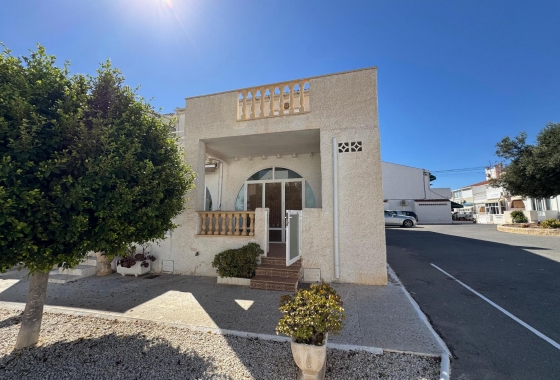 Wiederverkauf - Stadthaus - La Mata - LA MATA