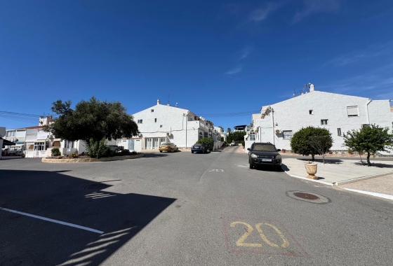 Wiederverkauf - Stadthaus - La Mata - LA MATA