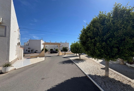 Wiederverkauf - Stadthaus - La Mata - LA MATA