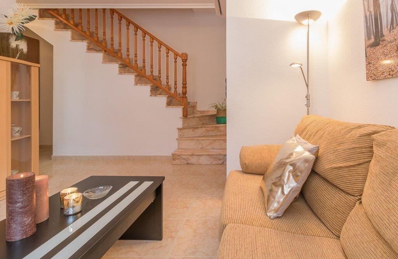 Wiederverkauf - Casa - Orihuela Costa - La Zenia- Orihuela costa