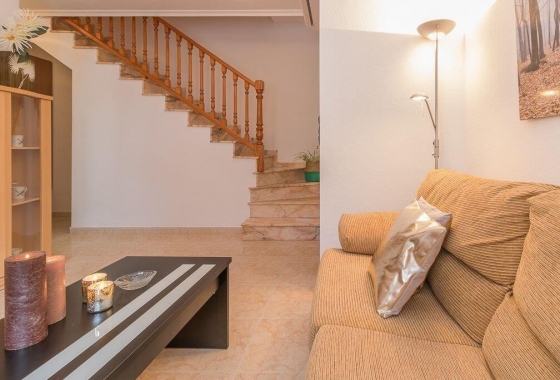 Wiederverkauf - Casa - Orihuela Costa - La Zenia- Orihuela costa