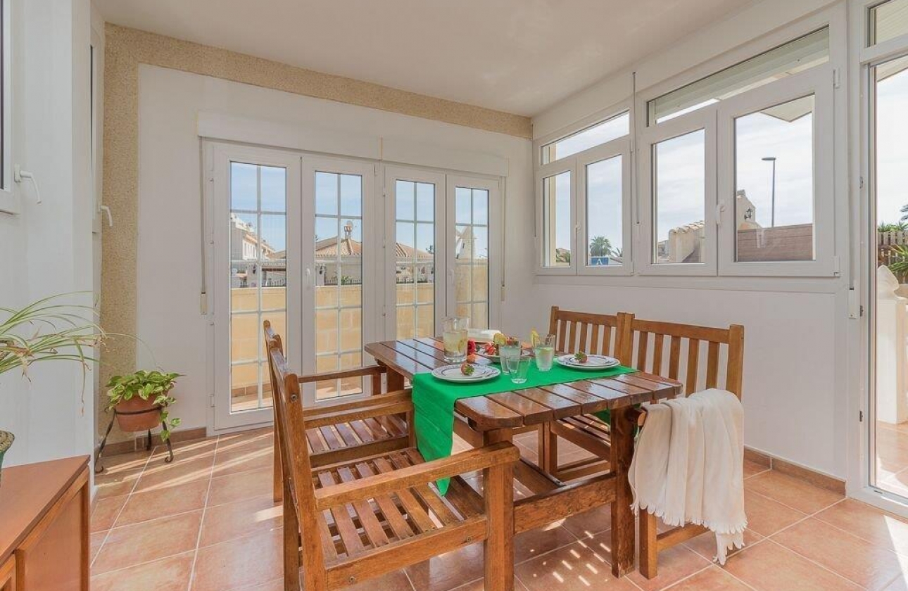 Wiederverkauf - Casa - Orihuela Costa - La Zenia- Orihuela costa