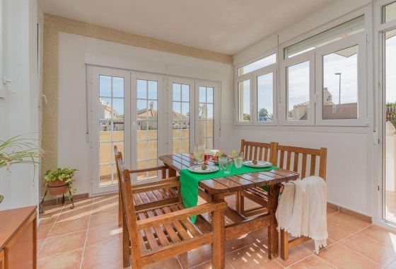 Wiederverkauf - Casa - Orihuela Costa - La Zenia- Orihuela costa