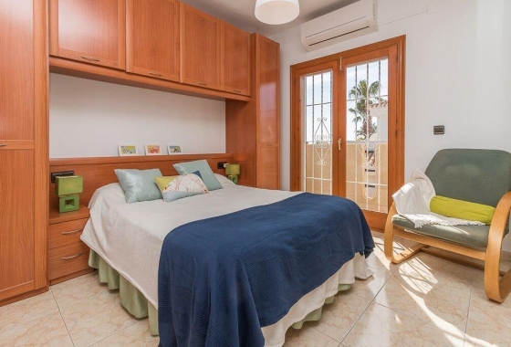 Wiederverkauf - Casa - Orihuela Costa - La Zenia- Orihuela costa