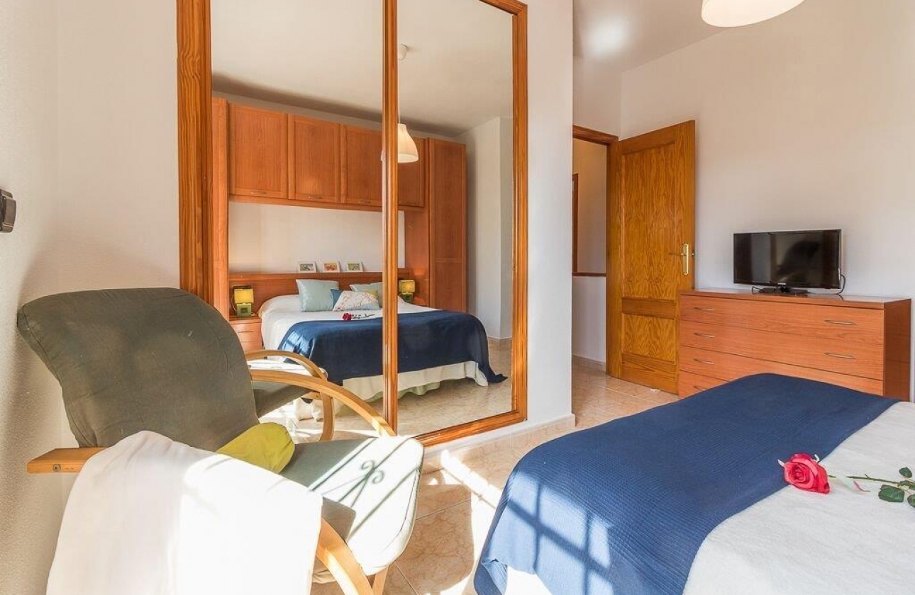 Wiederverkauf - Casa - Orihuela Costa - La Zenia- Orihuela costa