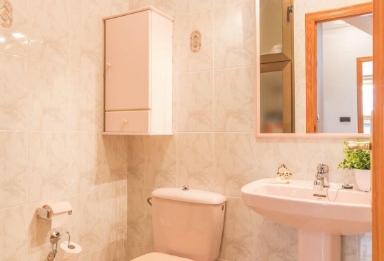 Wiederverkauf - Casa - Orihuela Costa - La Zenia- Orihuela costa