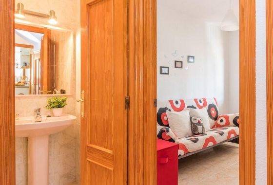 Wiederverkauf - Casa - Orihuela Costa - La Zenia- Orihuela costa