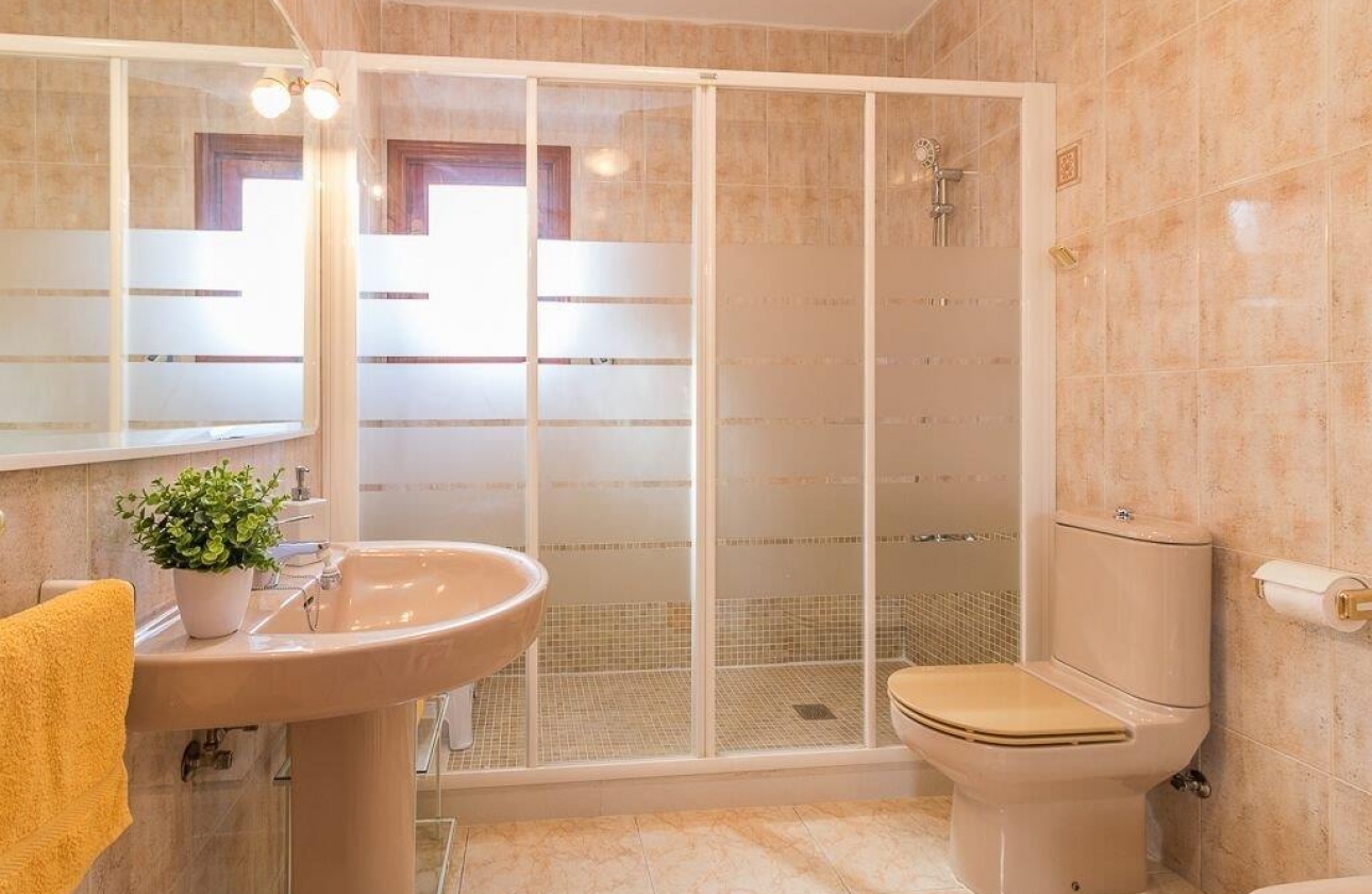 Wiederverkauf - Casa - Orihuela Costa - La Zenia- Orihuela costa