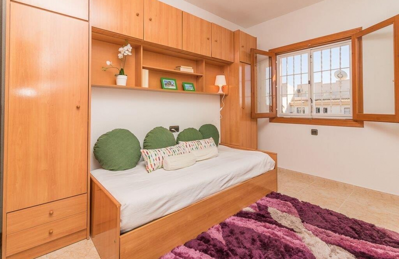 Wiederverkauf - Casa - Orihuela Costa - La Zenia- Orihuela costa