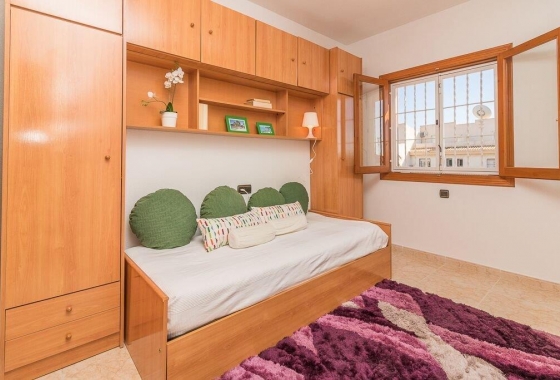 Wiederverkauf - Casa - Orihuela Costa - La Zenia- Orihuela costa