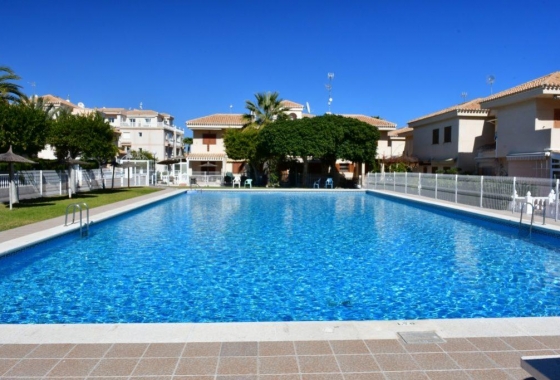 Wiederverkauf - Casa - Orihuela Costa - La Zenia- Orihuela costa