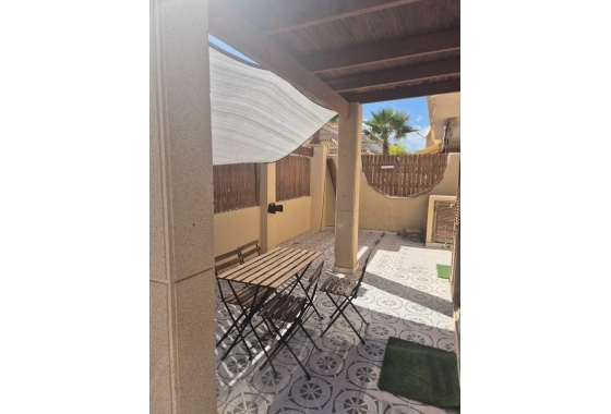 Wiederverkauf - Casa - Orihuela Costa - La Zenia- Orihuela costa