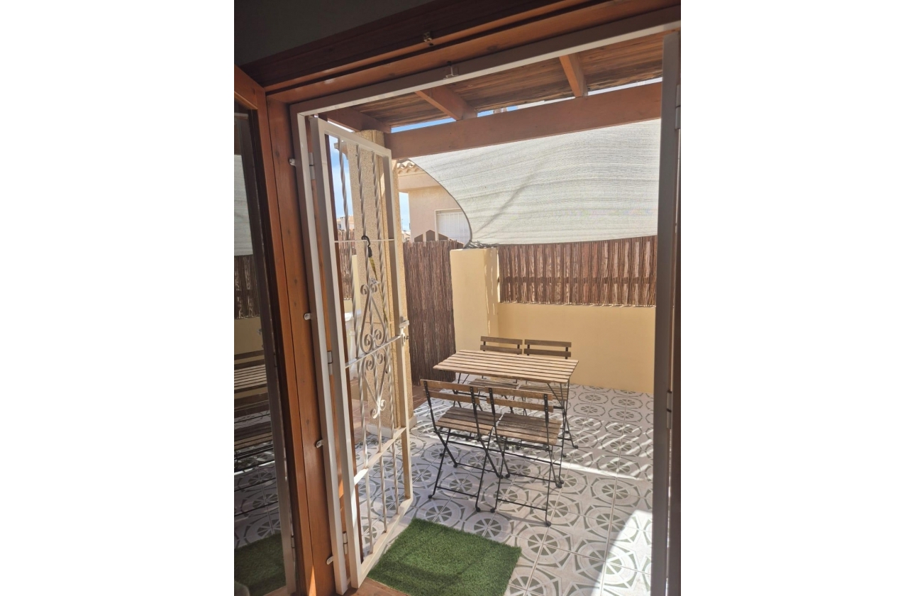 Wiederverkauf - Casa - Orihuela Costa - La Zenia- Orihuela costa