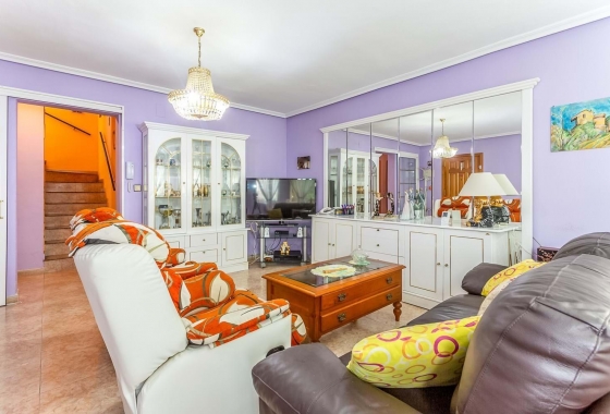 Wiederverkauf - Villa - Orihuela Costa - La Zenia- Orihuela costa