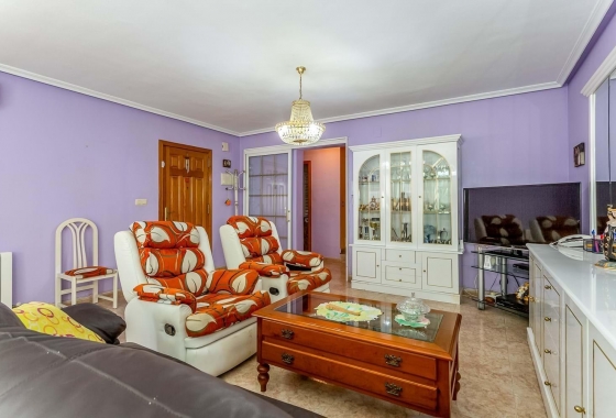 Wiederverkauf - Villa - Orihuela Costa - La Zenia- Orihuela costa