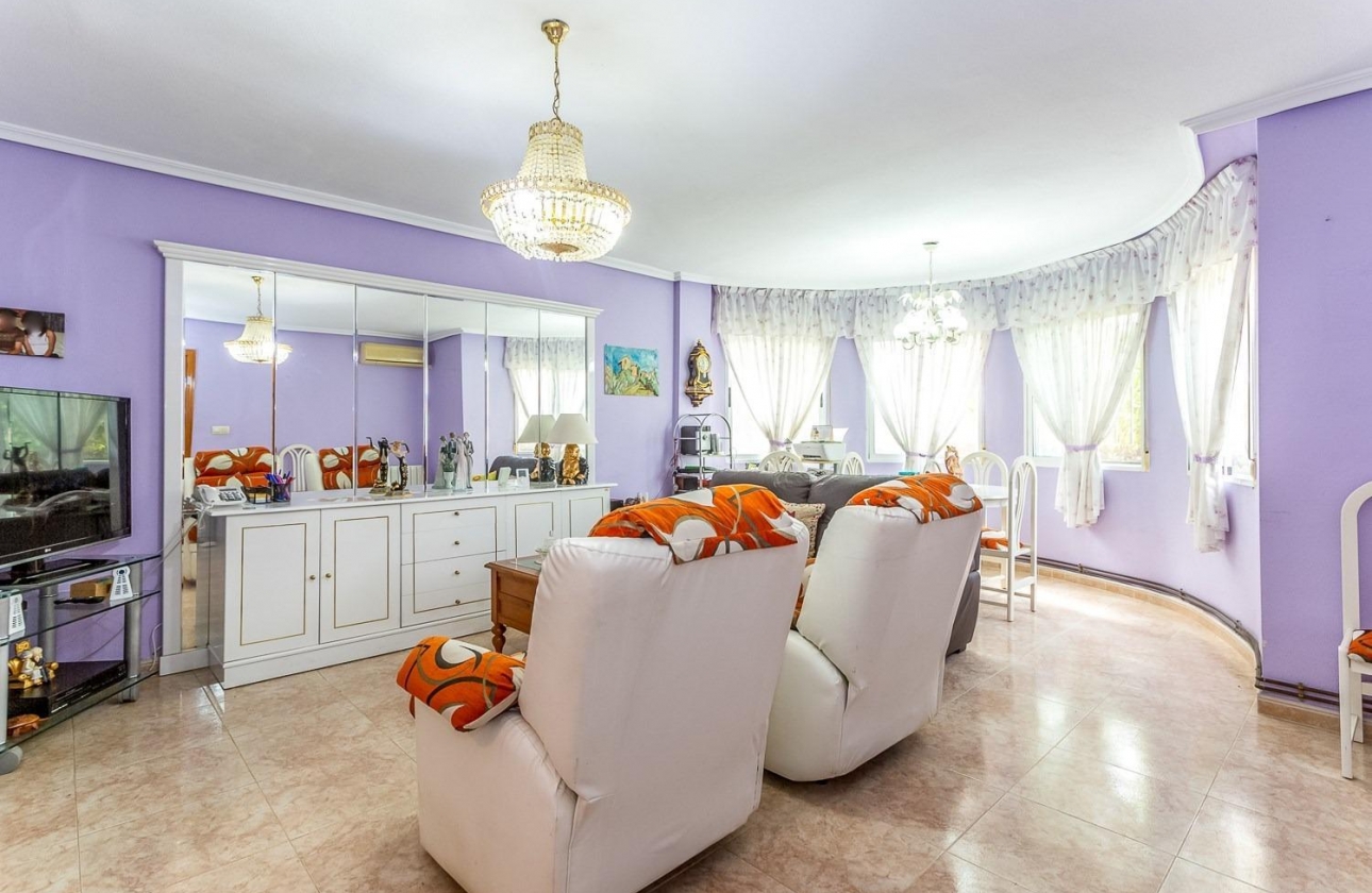 Wiederverkauf - Villa - Orihuela Costa - La Zenia- Orihuela costa