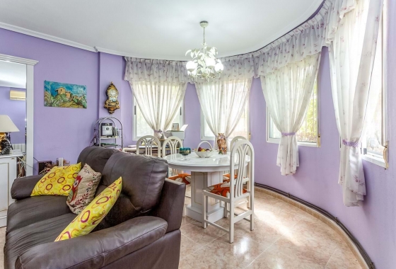 Wiederverkauf - Villa - Orihuela Costa - La Zenia- Orihuela costa