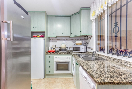 Wiederverkauf - Villa - Orihuela Costa - La Zenia- Orihuela costa