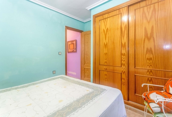 Wiederverkauf - Villa - Orihuela Costa - La Zenia- Orihuela costa