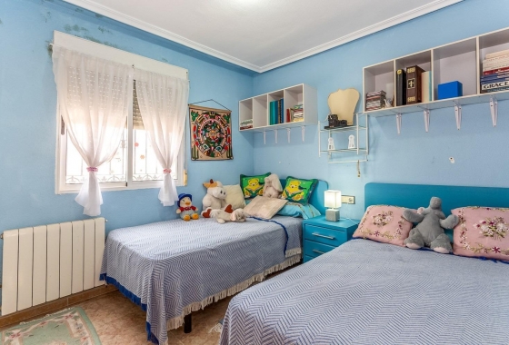 Wiederverkauf - Villa - Orihuela Costa - La Zenia- Orihuela costa