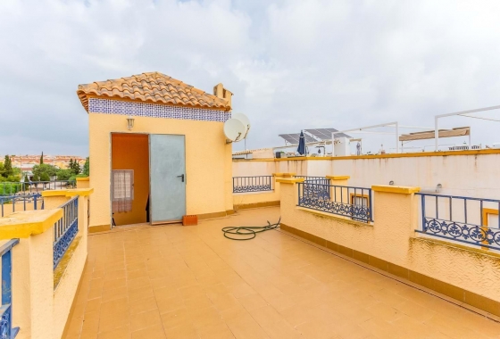 Wiederverkauf - Villa - Orihuela Costa - La Zenia- Orihuela costa