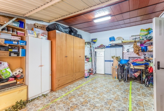 Wiederverkauf - Villa - Orihuela Costa - La Zenia- Orihuela costa