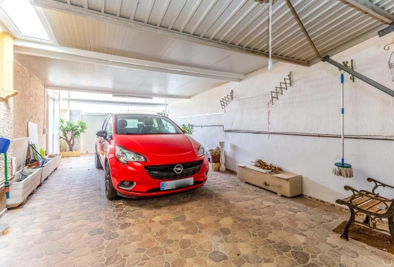 Wiederverkauf - Villa - Orihuela Costa - La Zenia- Orihuela costa