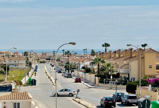 Wiederverkauf - Villa - Orihuela Costa - La Zenia- Orihuela costa