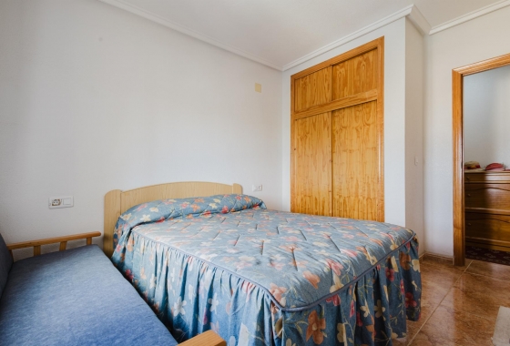 Wiederverkauf - Wohnung - Torrevieja - Parque de Las Naciones