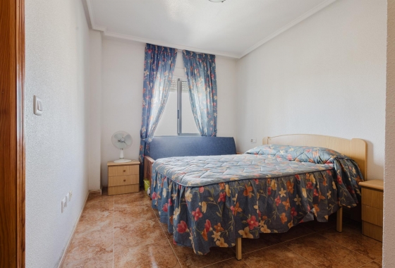 Wiederverkauf - Wohnung - Torrevieja - Parque de Las Naciones