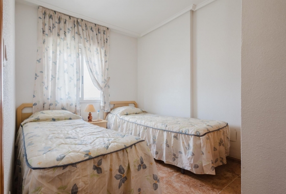 Wiederverkauf - Wohnung - Torrevieja - Parque de Las Naciones