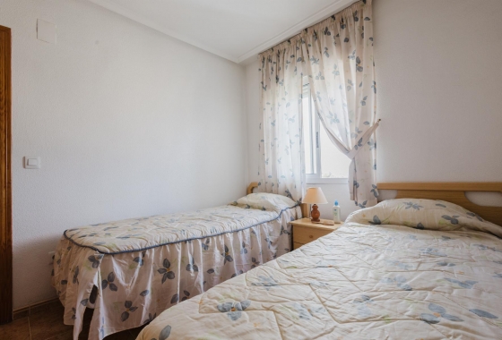 Wiederverkauf - Wohnung - Torrevieja - Parque de Las Naciones