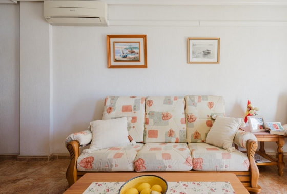 Wiederverkauf - Wohnung - Torrevieja - Parque de Las Naciones