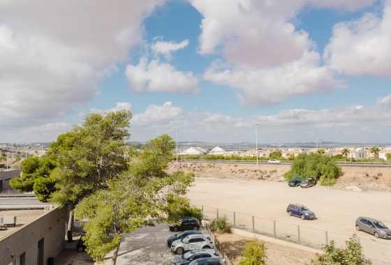 Wiederverkauf - Wohnung - Torrevieja - Parque de Las Naciones