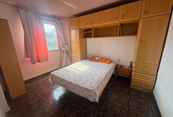 Resale - Apartment - Torrevieja - Playa del Acequión