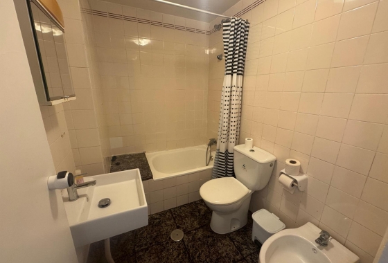 Resale - Apartment - Torrevieja - Playa del Acequión