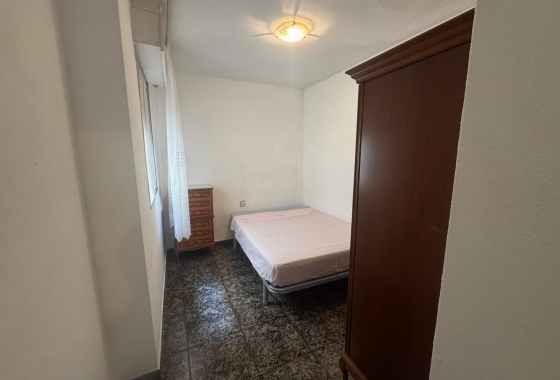 Resale - Apartment - Torrevieja - Playa del Acequión