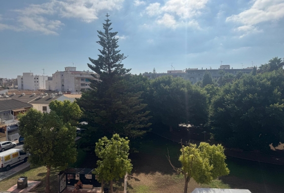 Resale - Apartment - Torrevieja - Playa del Acequión