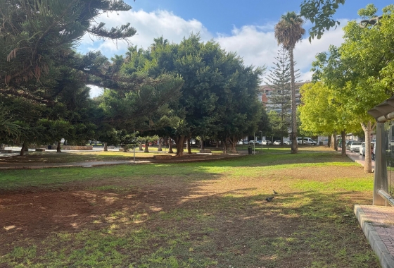 Resale - Apartment - Torrevieja - Playa del Acequión