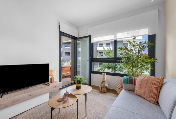 Resale - Apartment - Orihuela Costa - valentino golf III