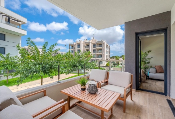 Resale - Apartment - Orihuela Costa - valentino golf III