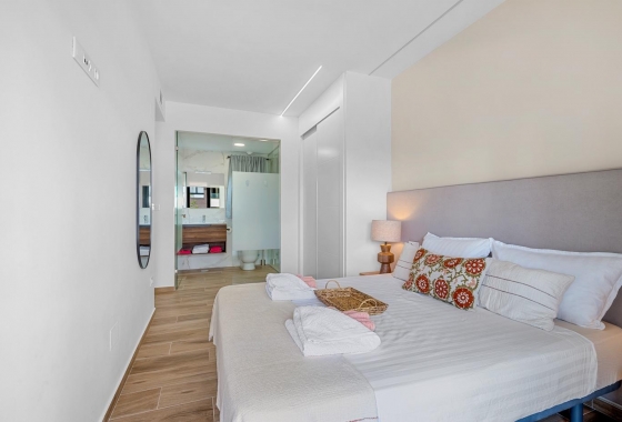 Resale - Apartment - Orihuela Costa - valentino golf III